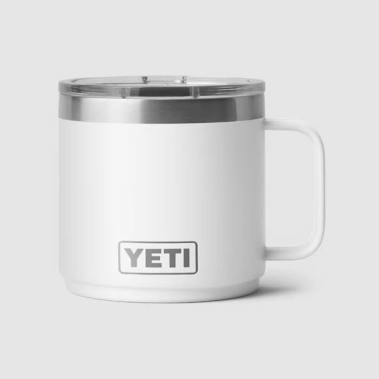 Yeti Rambler 14oz Mug 2.0 MS